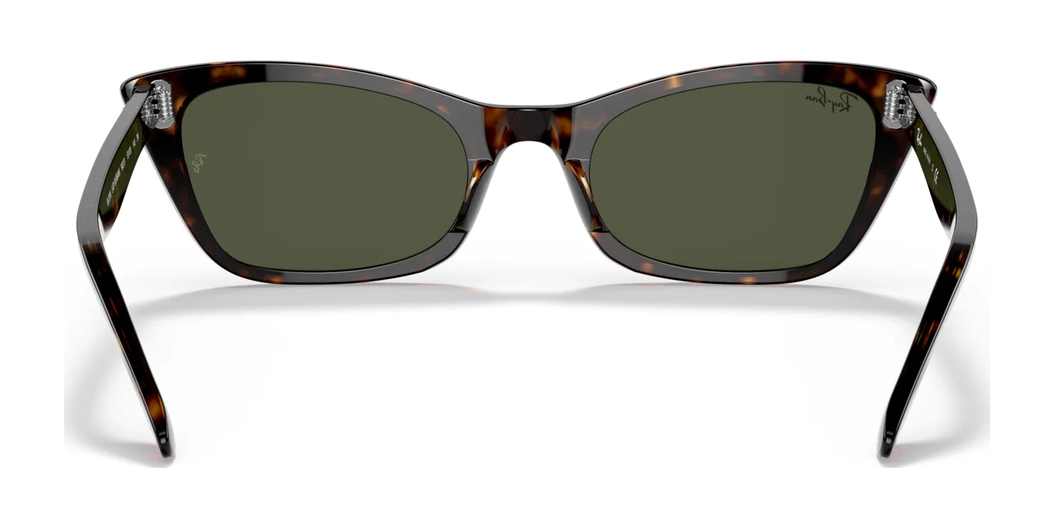 Ray-Ban LADY BURBANK RB2299 Sunglasses