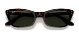 Ray-Ban LADY BURBANK RB2299 Sunglasses