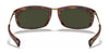Ray-Ban OLYMPIAN I RB2319 Sunglasses | Size 62 / Striped Havana №954/31 / G-15 Green (3N 13.2%)