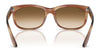 Ray-Ban BALORETTE RB2389 Sunglasses / Black №901/31 / G-15 Green (3N 13.2%) / Size 57
