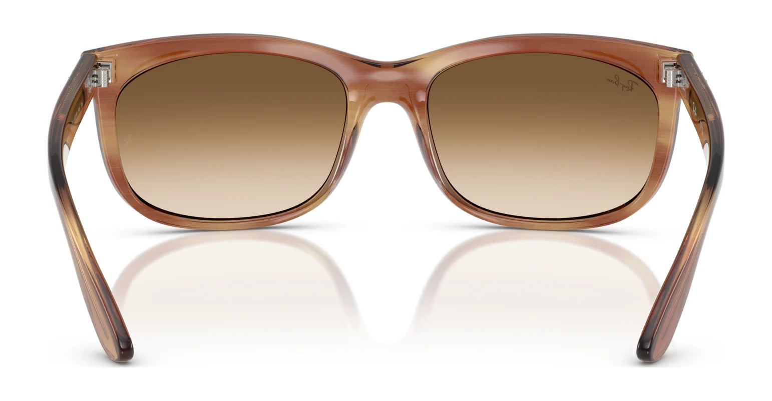 Ray-Ban BALORETTE RB2389 Sunglasses