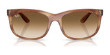 Ray-Ban BALORETTE RB2389 Sunglasses