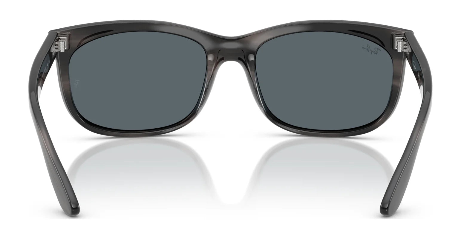 Ray-Ban BALORETTE RB2389 Sunglasses