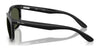 Ray-Ban BALORETTE RB2389 Sunglasses / Black №901/31 / G-15 Green (3N 13.2%) / Size 57
