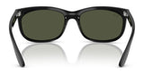 Ray-Ban BALORETTE RB2389 Sunglasses