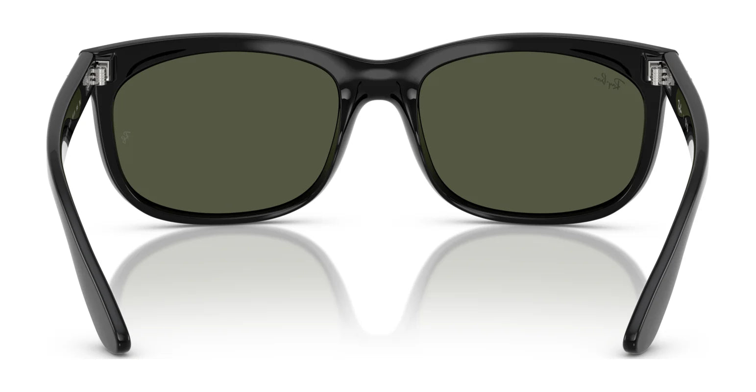 Ray-Ban BALORETTE RB2389 Sunglasses