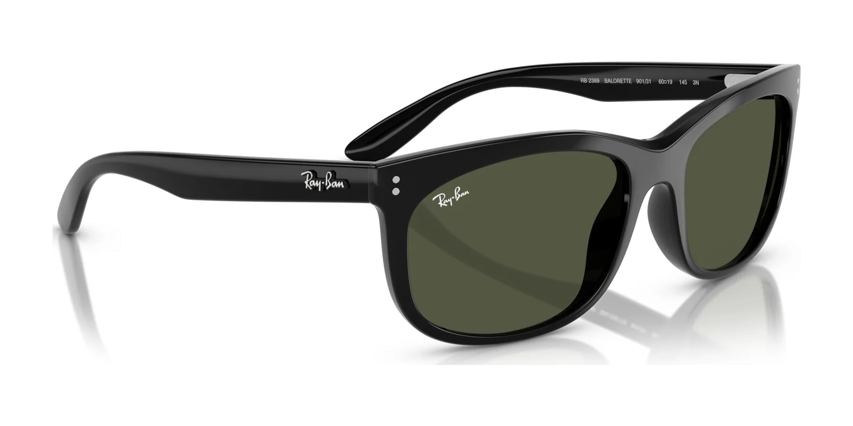 Ray-Ban BALORETTE RB2389 Sunglasses