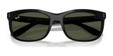 Ray-Ban BALORETTE RB2389 Sunglasses