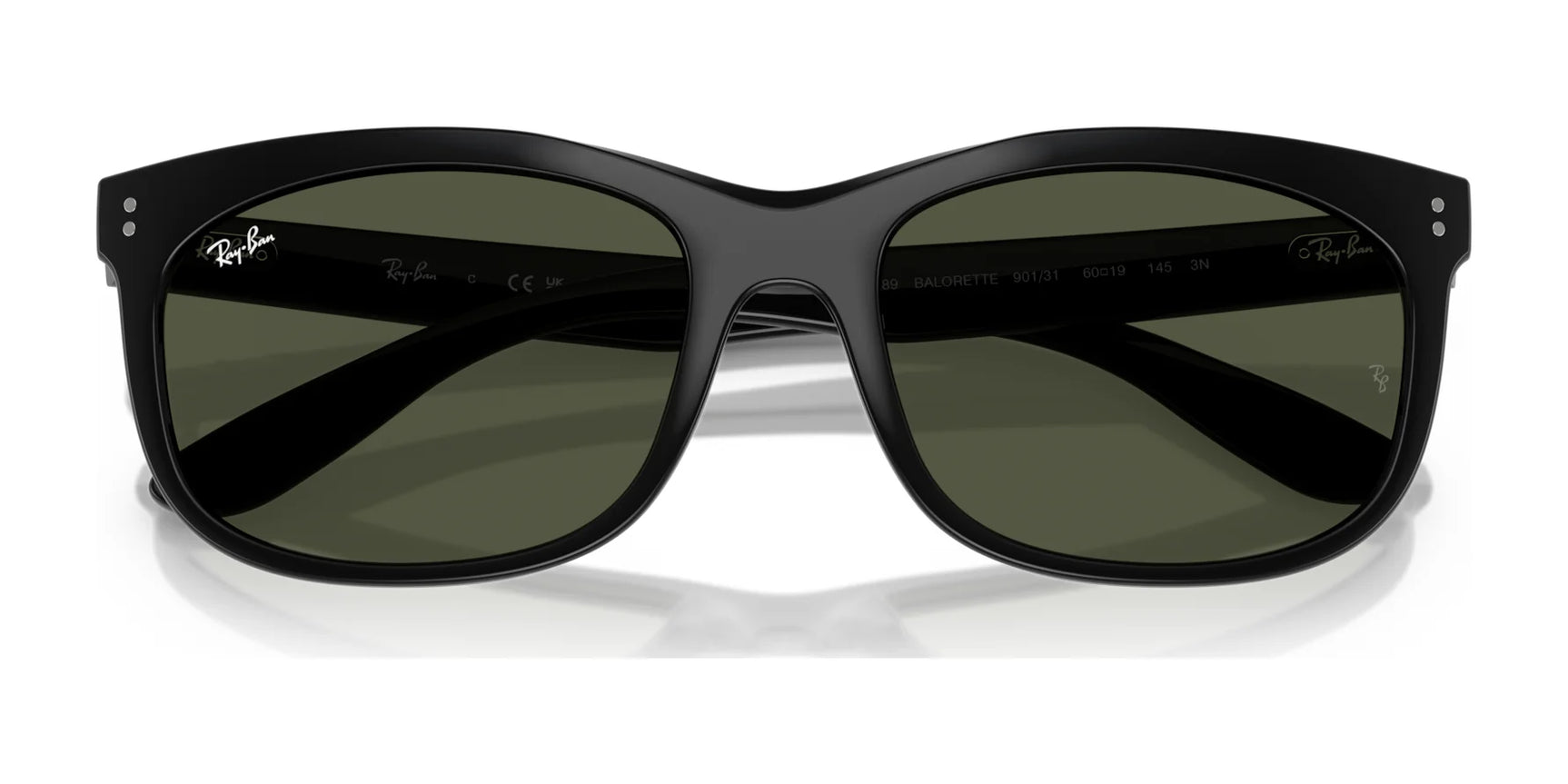 Ray-Ban BALORETTE RB2389 Sunglasses