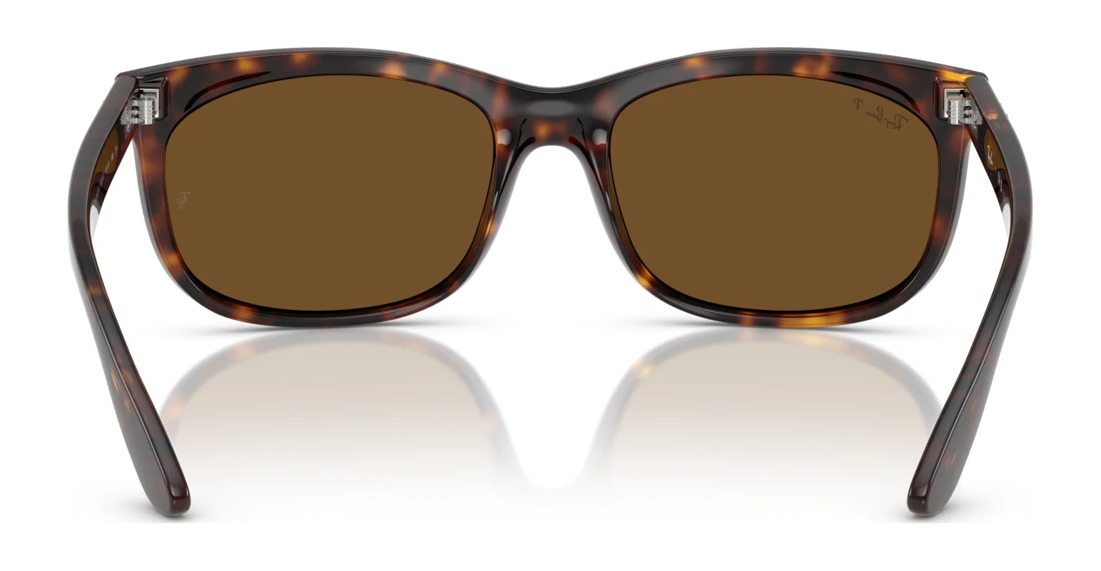 Ray-Ban BALORETTE RB2389 Sunglasses