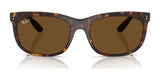 Ray-Ban BALORETTE RB2389 Sunglasses