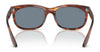 Ray-Ban BALORETTE RB2389 Sunglasses / Black №901/31 / G-15 Green (3N 13.2%) / Size 57