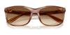 Ray-Ban BALORETTE RB2389F Sunglasses | Size 60 / Black №901/31 / G-15 Green (3N 13.2%)