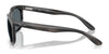 Ray-Ban BALORETTE RB2389F Sunglasses | Size 60 / Black №901/31 / G-15 Green (3N 13.2%)