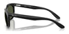Ray-Ban BALORETTE RB2389F Sunglasses | Size 60 / Black №901/31 / G-15 Green (3N 13.2%)