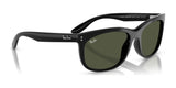 Ray-Ban BALORETTE RB2389F Sunglasses | Size 60