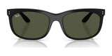 Ray-Ban BALORETTE RB2389F Sunglasses | Size 60