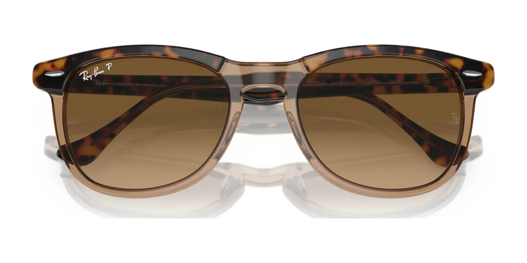 Ray-Ban EAGLEEYE RB2398 Sunglasses