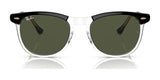 Ray-Ban EAGLEEYE RB2398 Sunglasses