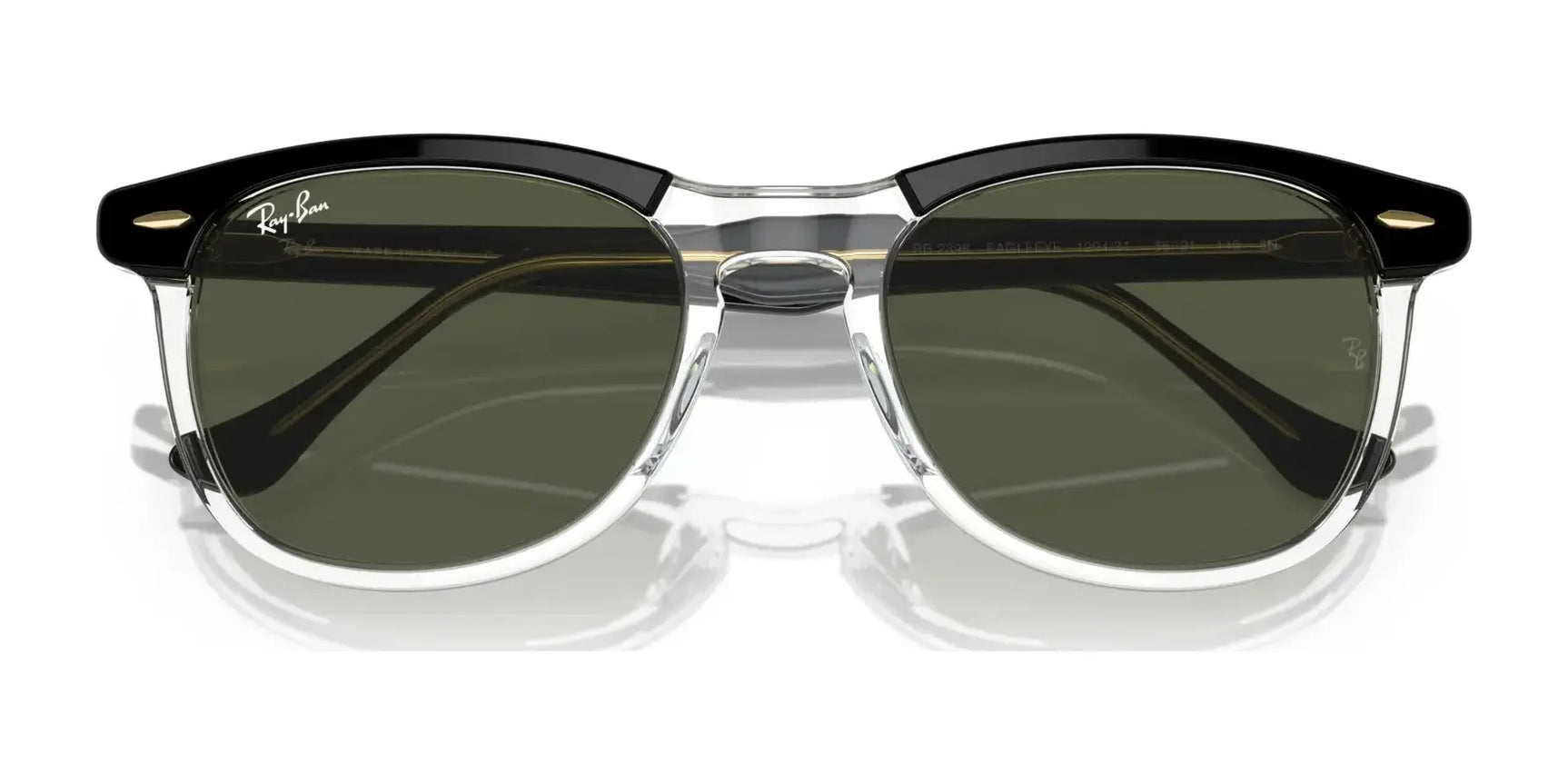 Ray-Ban EAGLEEYE RB2398 Sunglasses