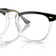 Black On Transparent №1294GJ