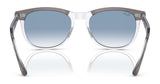 Ray-Ban EAGLEEYE RB2398 Sunglasses