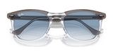 Ray-Ban EAGLEEYE RB2398 Sunglasses