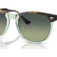 Havana On Transparent Green №1376BH