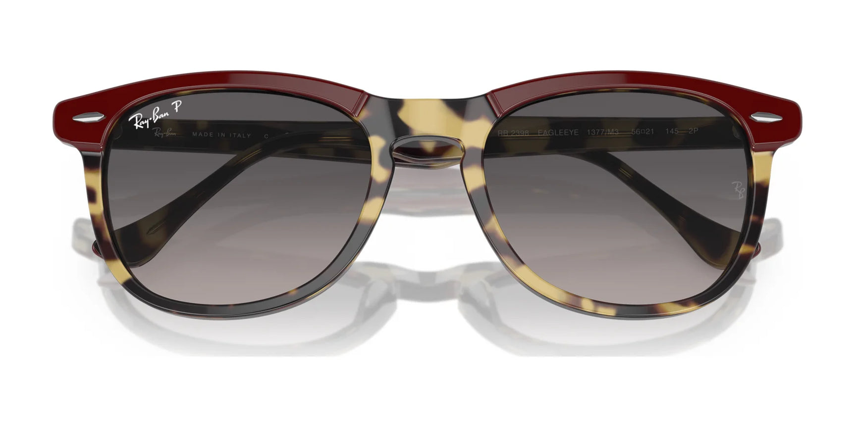 Ray-Ban EAGLEEYE RB2398 Sunglasses