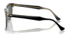 Ray-Ban EAGLEEYE RB2398F Sunglasses | Size 53 / Black №901/31 / Green (3N 13.2%)
