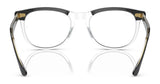 Ray-Ban EAGLEEYE RB2398F Eyeglasses | Size 53