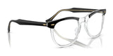 Ray-Ban EAGLEEYE RB2398F Eyeglasses | Size 53