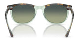 Ray-Ban EAGLEEYE RB2398F Sunglasses | Size 53