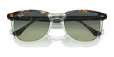 Ray-Ban EAGLEEYE RB2398F Sunglasses | Size 53