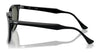 Ray-Ban EAGLEEYE RB2398F Sunglasses | Size 53 / Black №901/31 / Green (3N 13.2%)