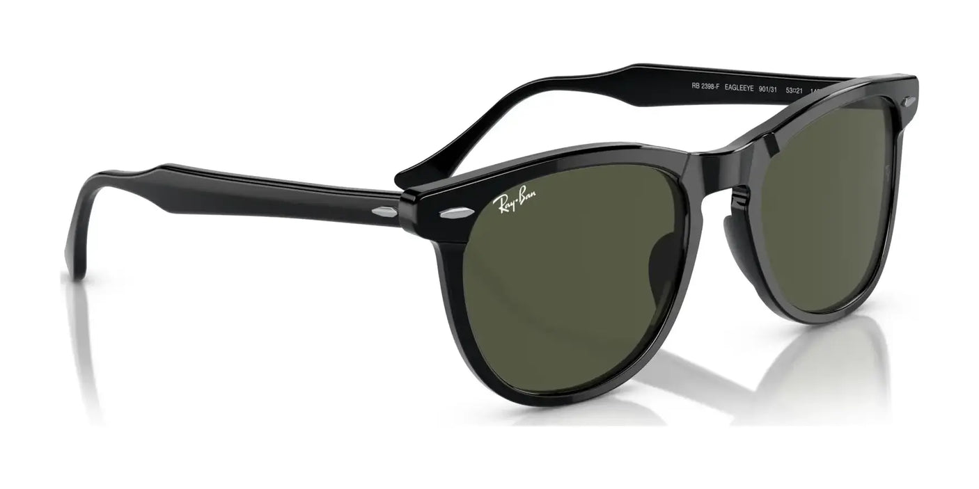 Ray-Ban EAGLEEYE RB2398F Sunglasses | Size 53