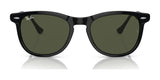 Ray-Ban EAGLEEYE RB2398F Sunglasses | Size 53