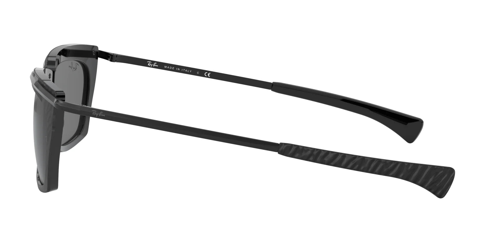 Ray-Ban OLYMPIAN II RB2419 Sunglasses | Size 56