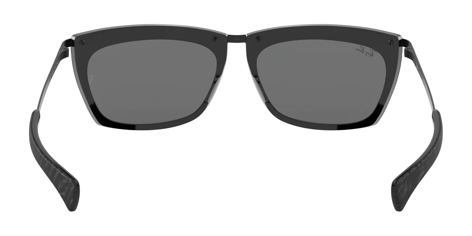 Ray-Ban OLYMPIAN II RB2419 Sunglasses | Size 56
