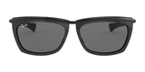 Ray-Ban OLYMPIAN II RB2419 Sunglasses | Size 56