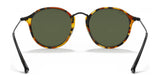 Ray-Ban ROUND RB2447 Sunglasses | Size 49