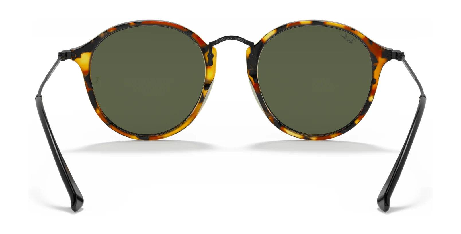 Ray-Ban ROUND RB2447 Sunglasses | Size 49