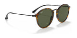 Ray-Ban ROUND RB2447 Sunglasses | Size 49