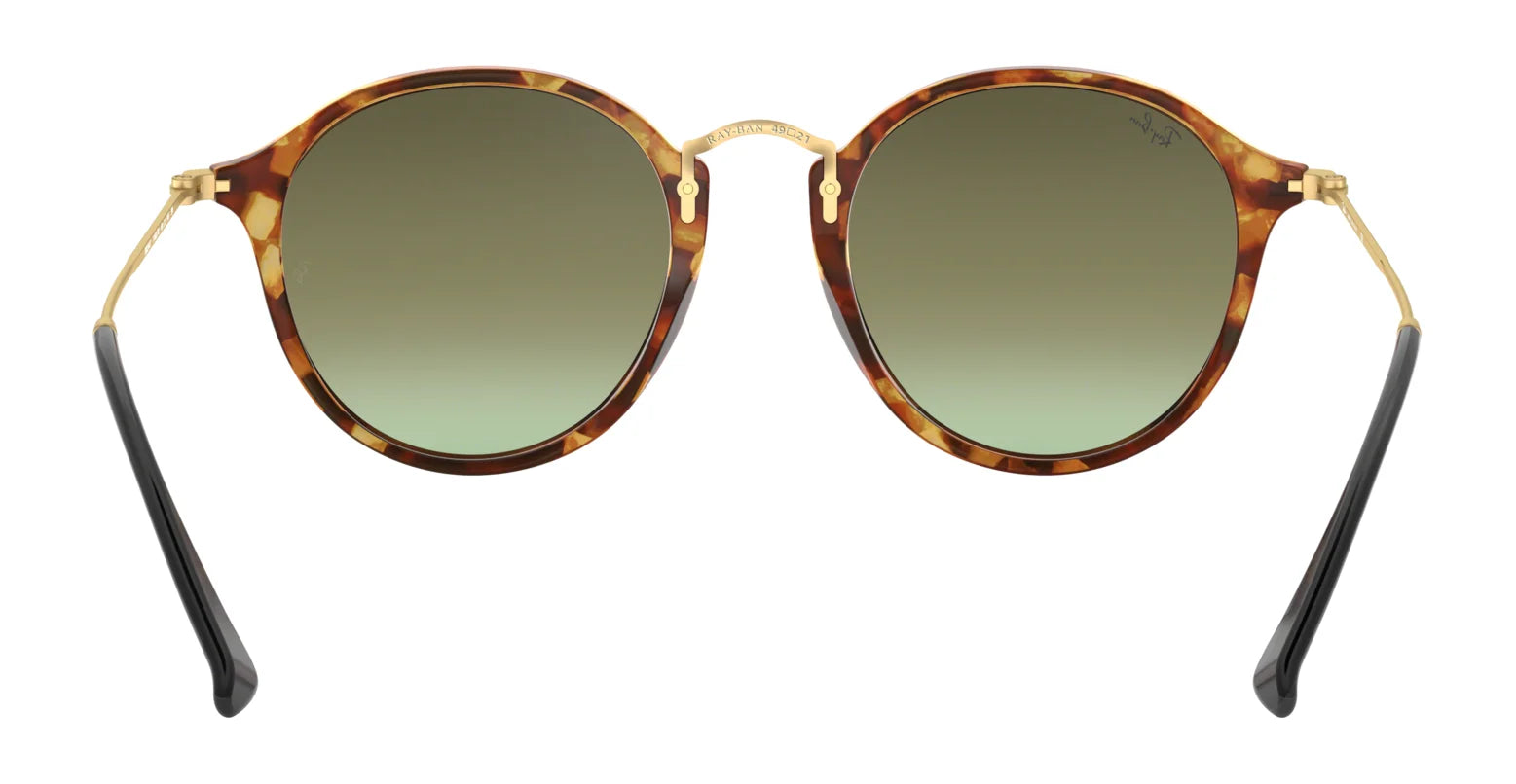 Ray-Ban ROUND RB2447 Sunglasses | Size 49