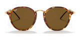 Ray-Ban ROUND RB2447 Sunglasses | Size 49