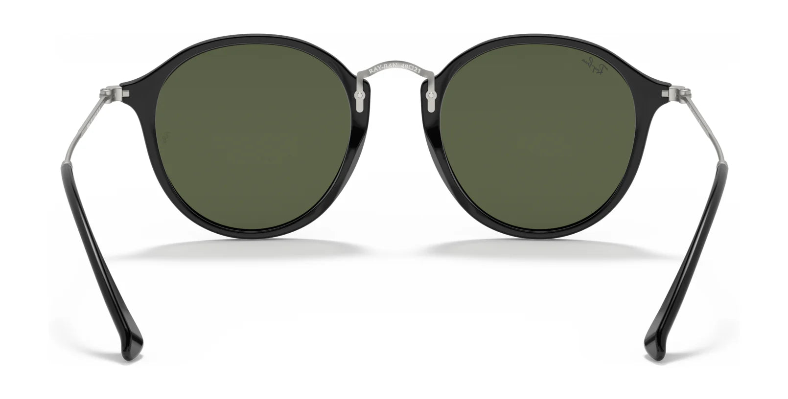 Ray-Ban ROUND RB2447 Sunglasses | Size 49