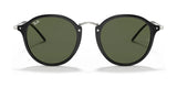 Ray-Ban ROUND RB2447 Sunglasses | Size 49