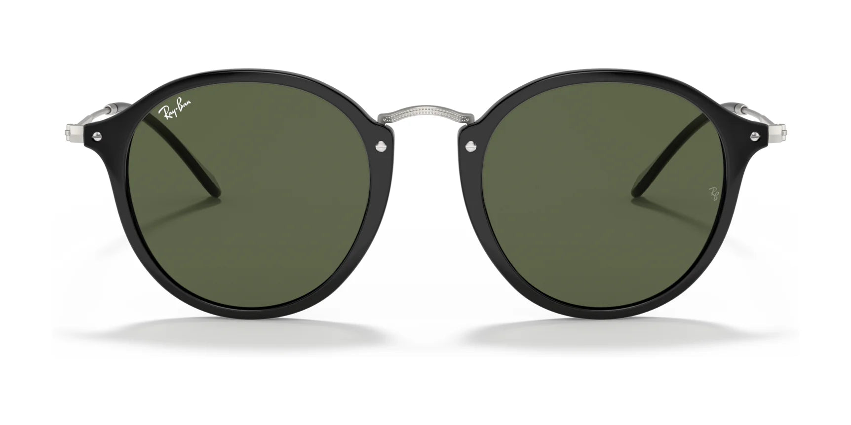 Ray-Ban ROUND RB2447 Sunglasses | Size 49