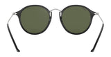 Ray-Ban ROUND RB2447F Sunglasses | Size 52