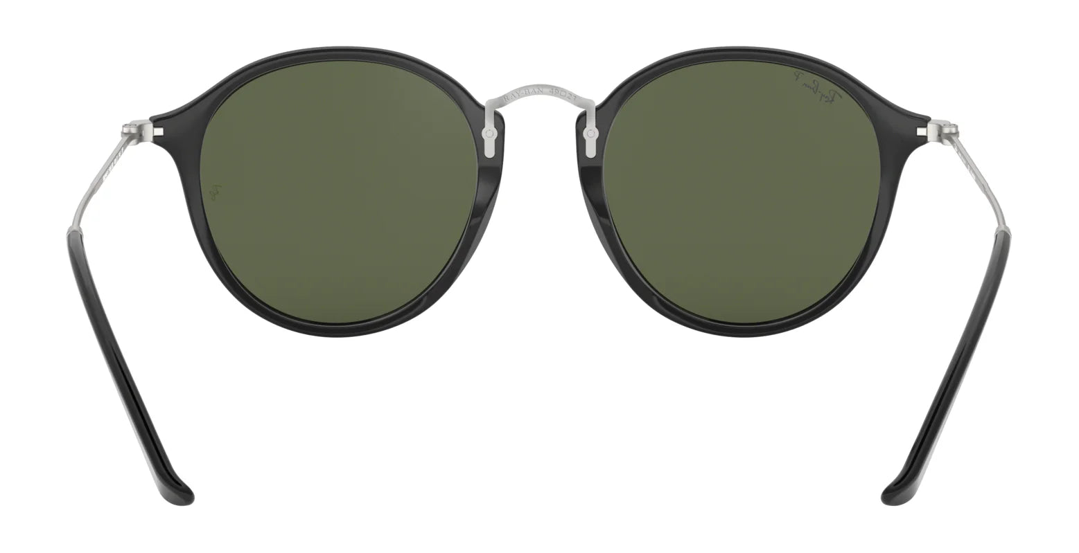 Ray-Ban ROUND RB2447F Sunglasses | Size 52